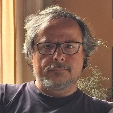 Angelo Bonito