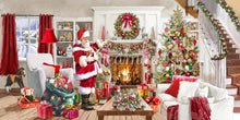 Decking The Halls