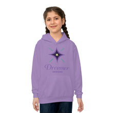Dreamer Designs Kids Hoodie – Made for Little Dreamers