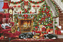 Festive Furries