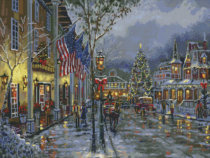 Time For Christmas