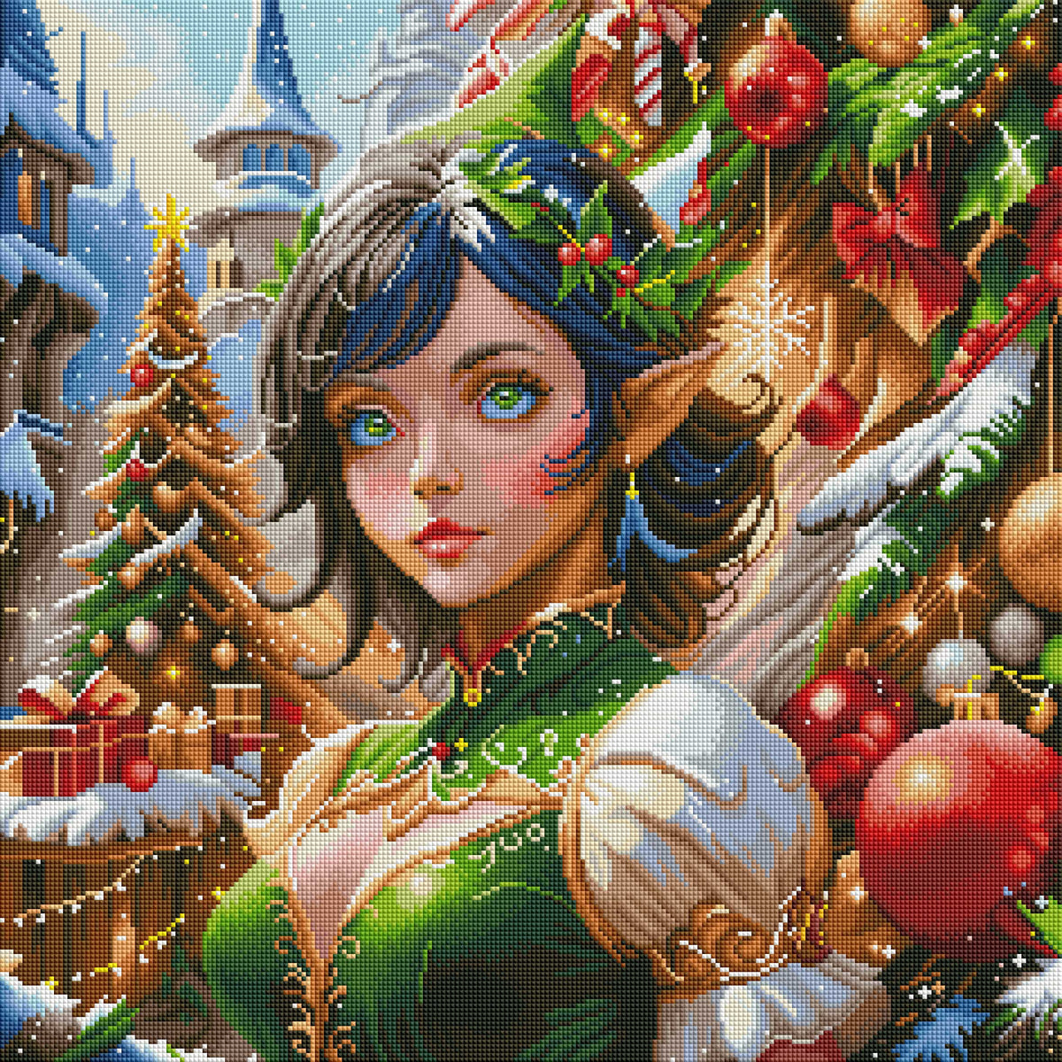 Holly