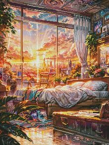 Vision of The Past