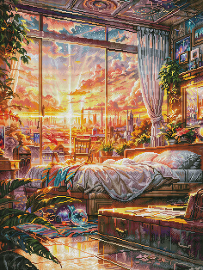Vision of The Past