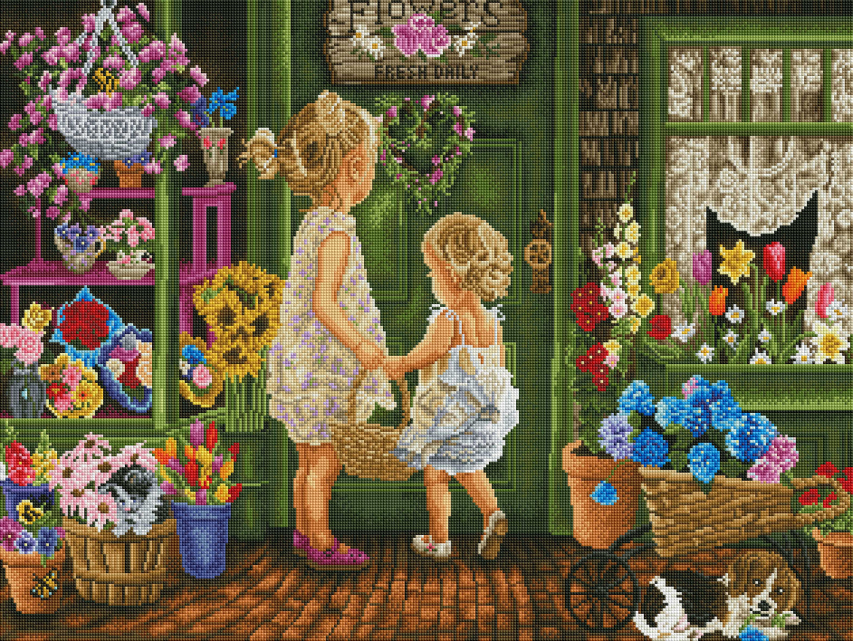 Flowers For You