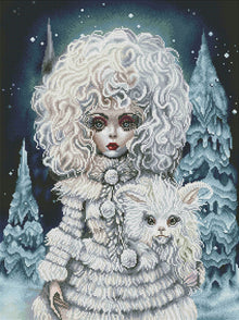 Quiet Snow