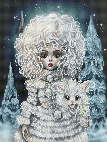 Quiet Snow