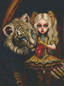 Tigers Heart