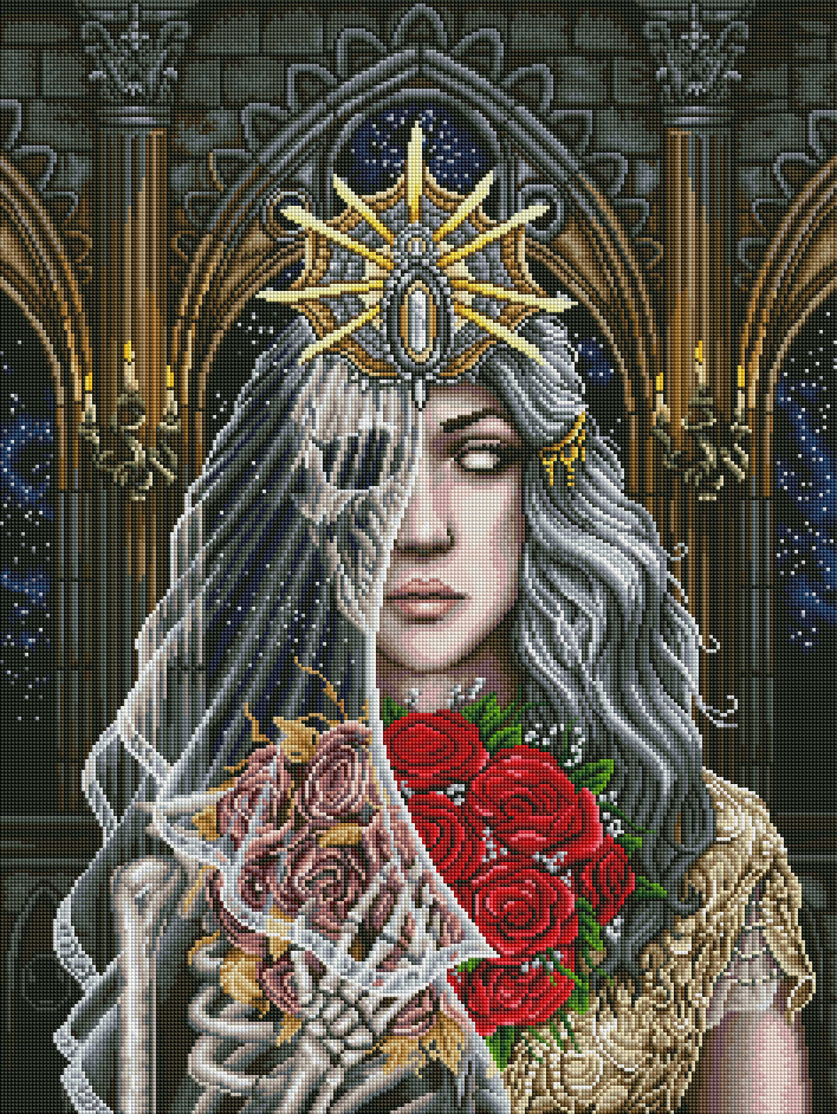 The Bride