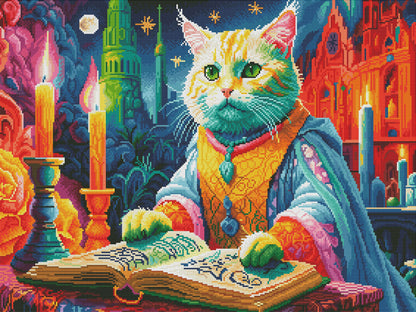 Purrfect Wisdom