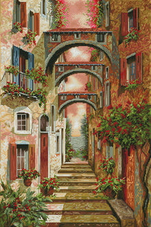 Archetti Rossi