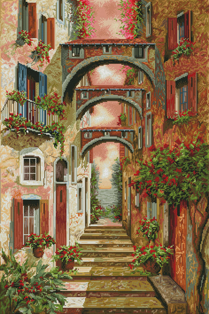 Archetti Rossi