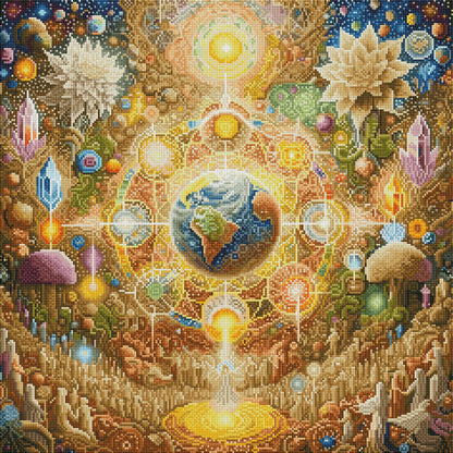 The 9 Realms