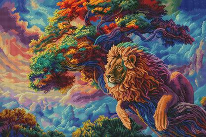 Guardian of the Skies