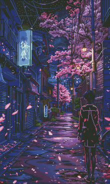 Night of Whispering Winds