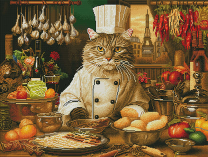 Catatouille