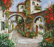 Tre Archi