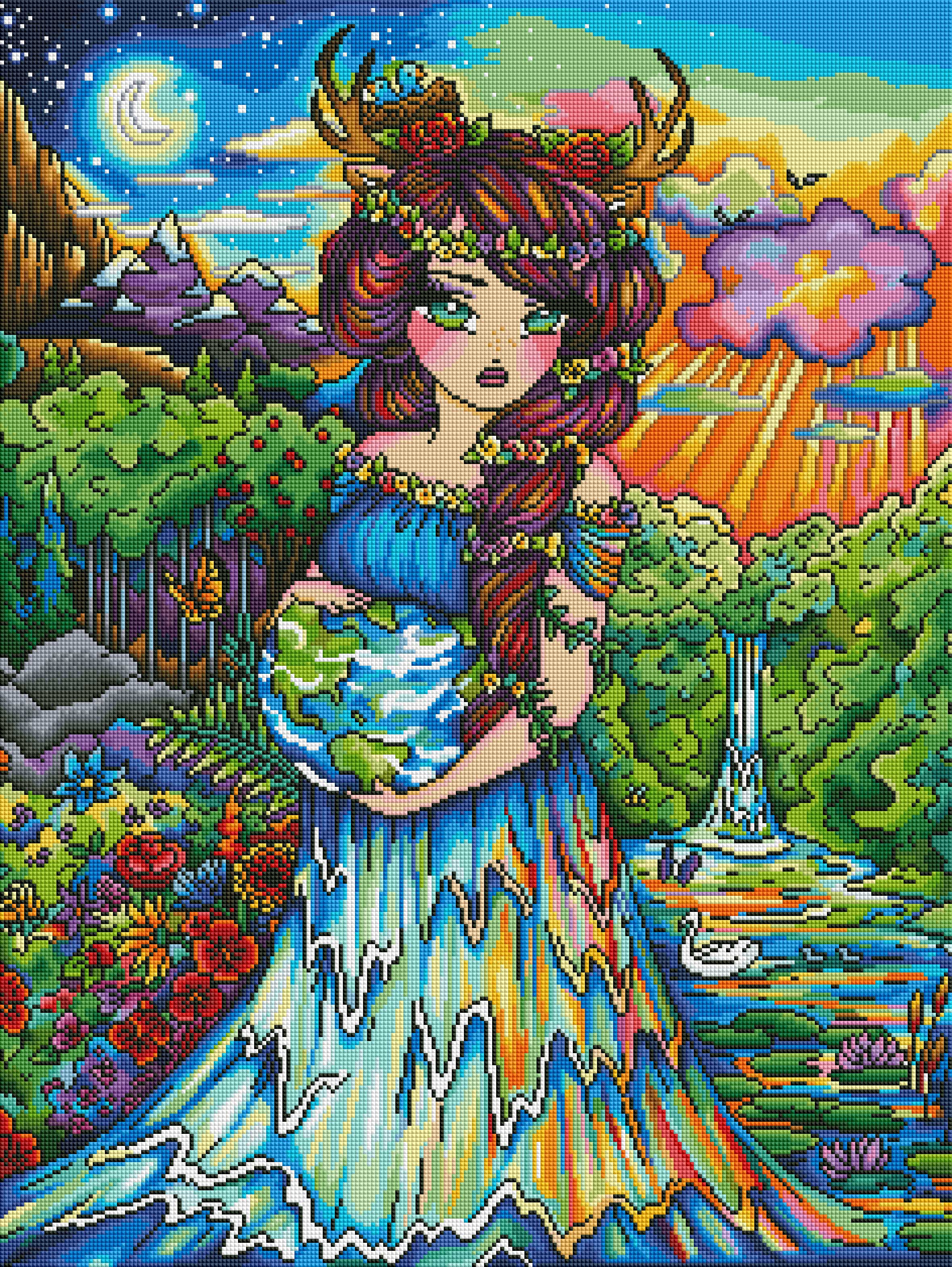 Mother Earth