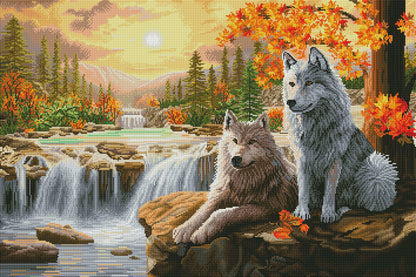 Autumn Scenery