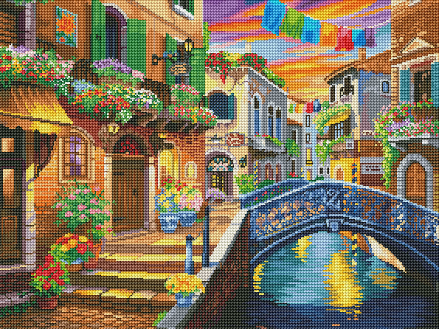 Venetian Dreams main image 1