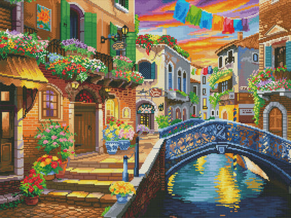 Venetian Dream