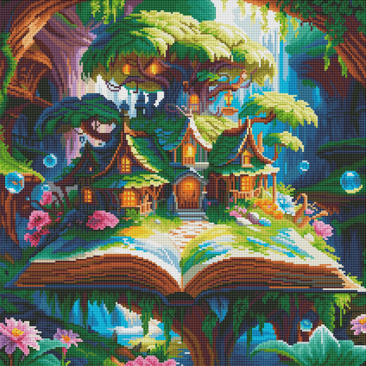 Book of Dreams