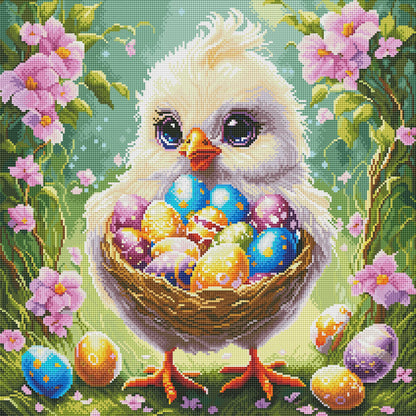 Eggstra Cute