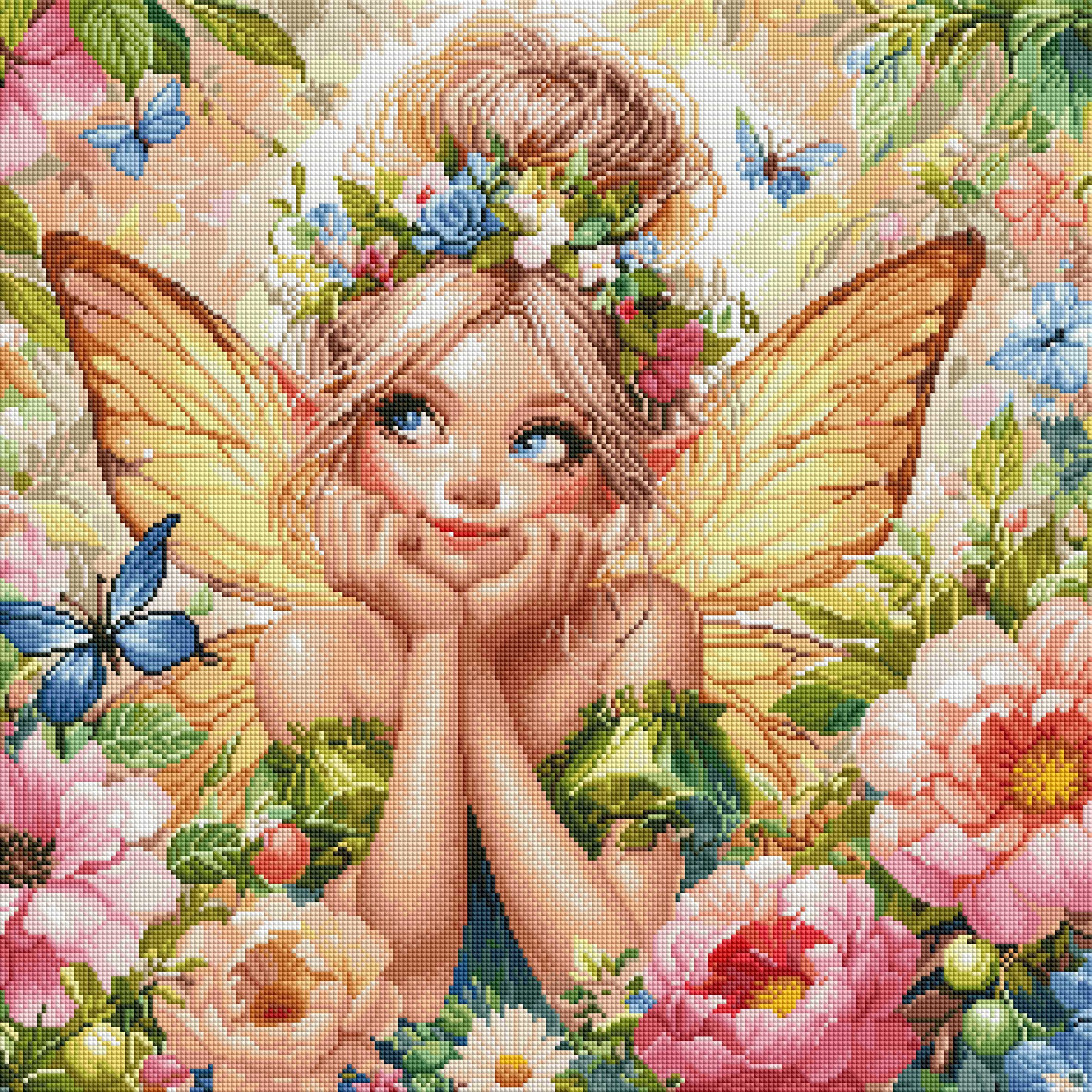 Blossom Fairy