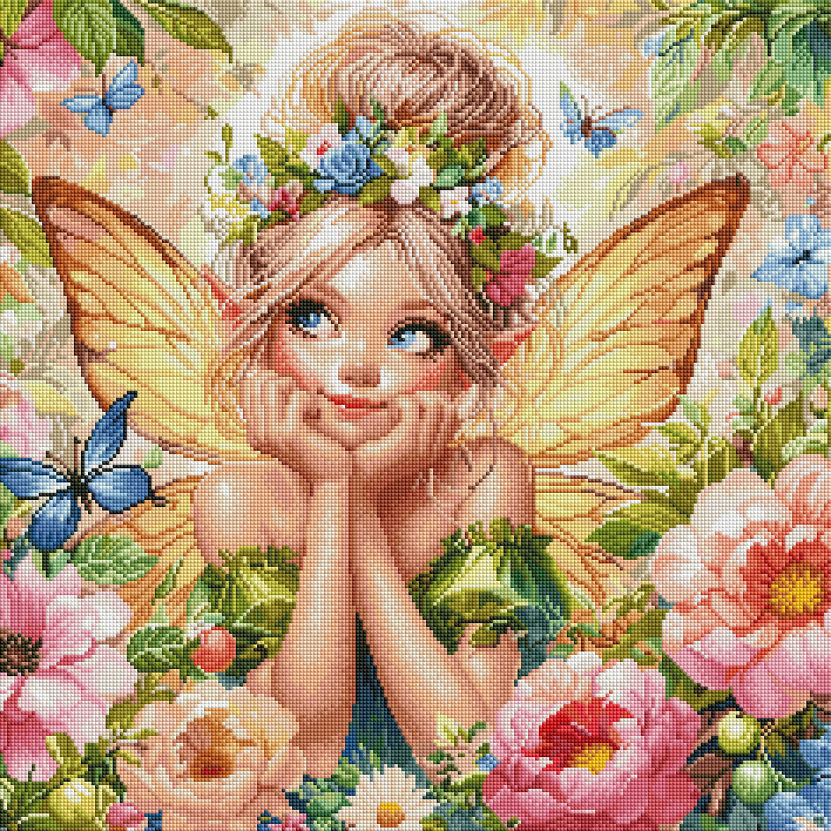Blossom Fairy