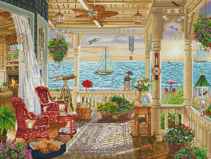 Summer Breeze