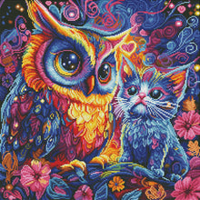 Cosmic Companions