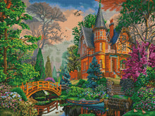 Terracotta Mansion
