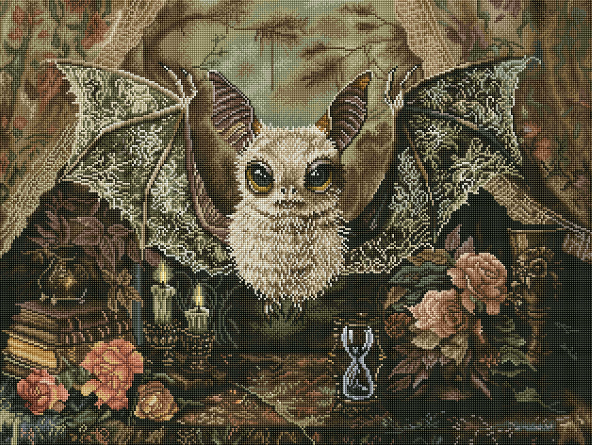 Cottage Bat