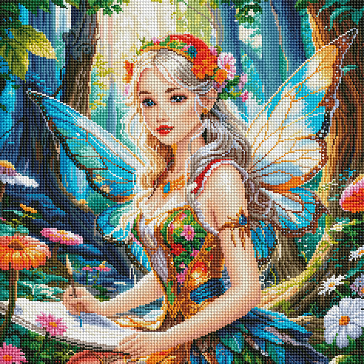 Wings of Wonder (2025)