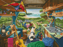Camper's Paradise
