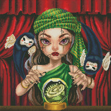 Fortune Teller