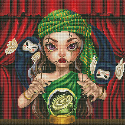 Fortune Teller