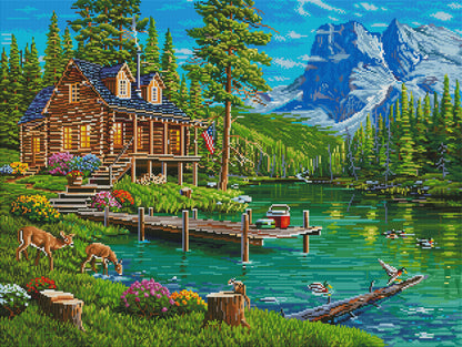 Hidden Harmony