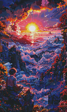 Close Your Eyes