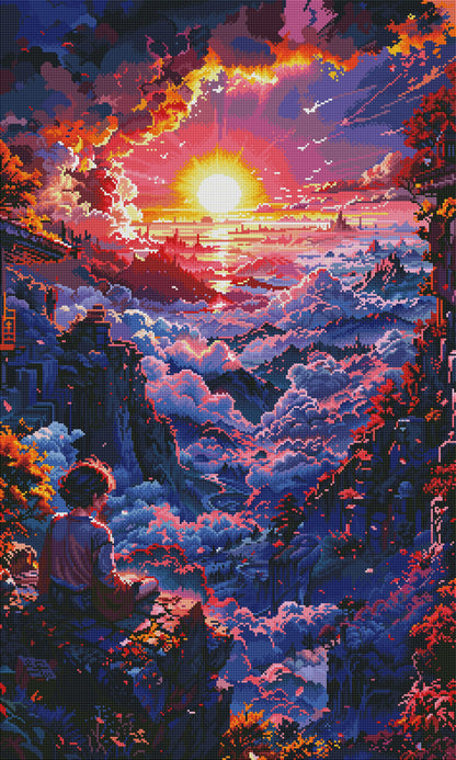 Close Your Eyes
