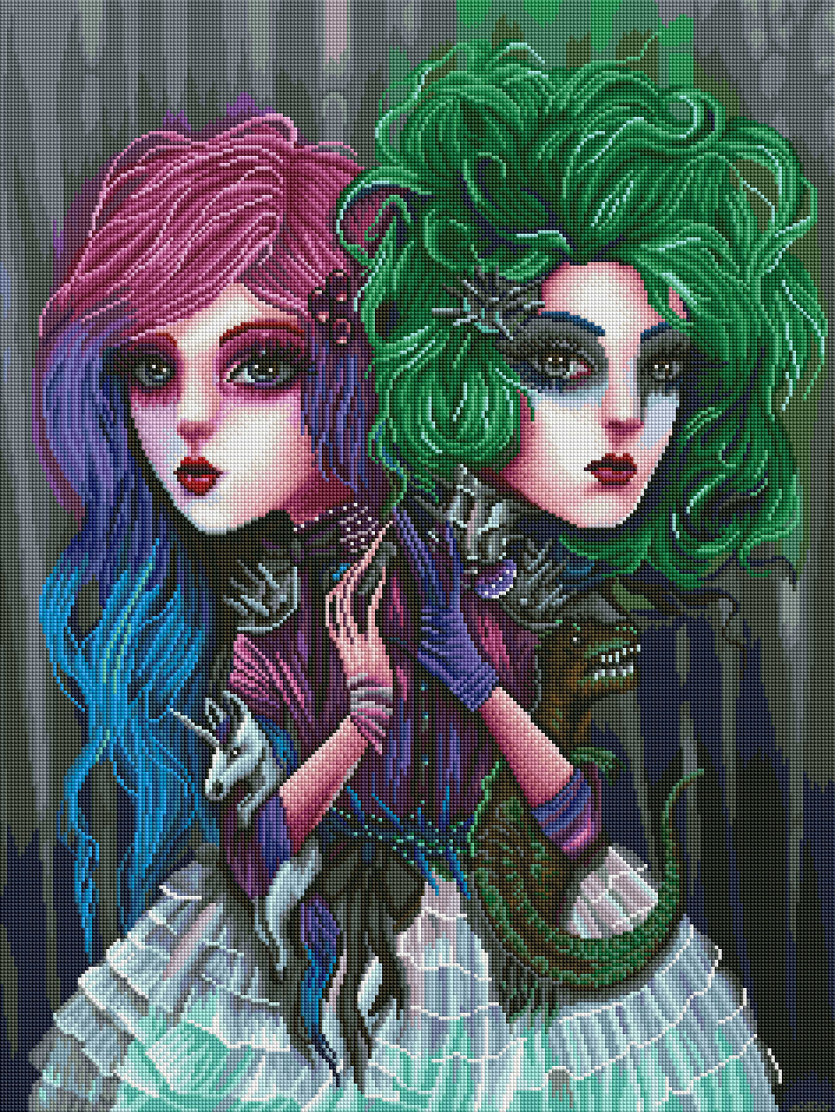 Together