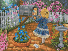 Love Letter