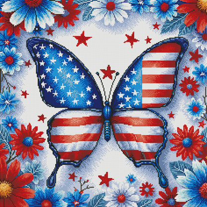 Liberty Wings