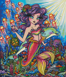 Jewel of the Sea