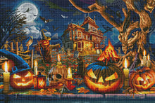 Nightmare at Halloween