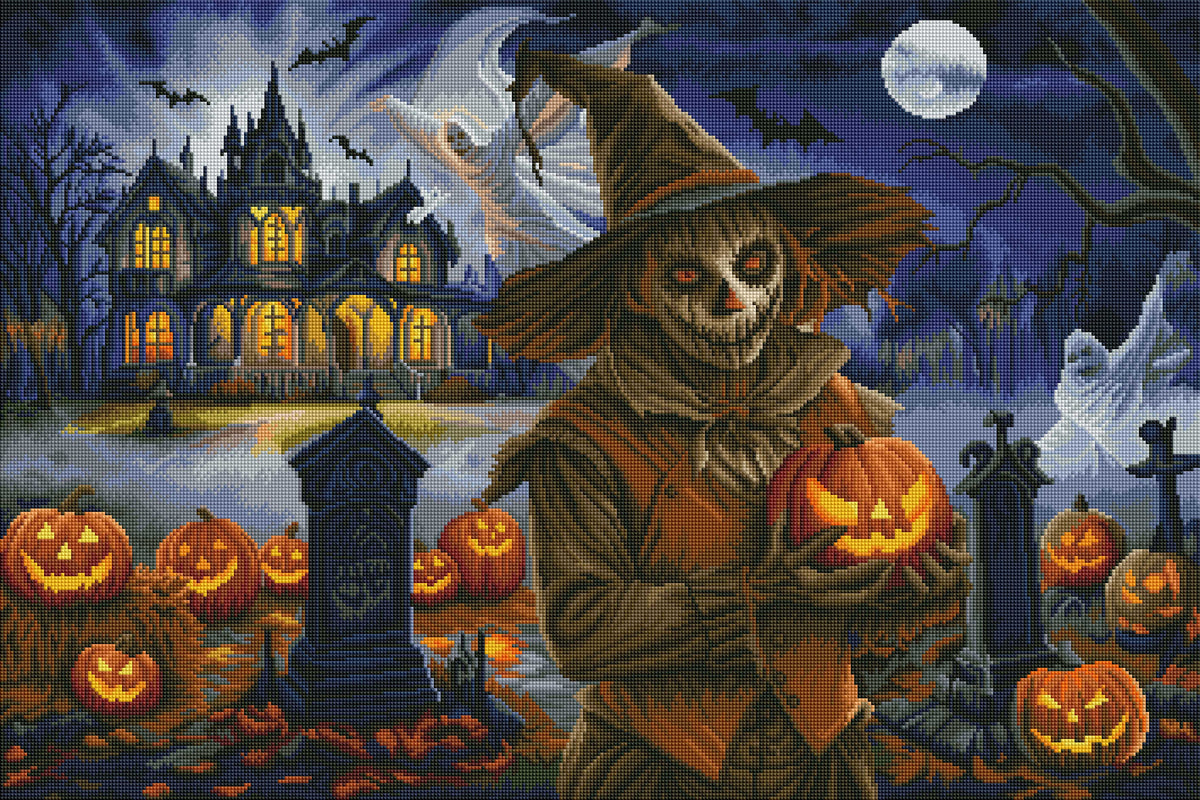 Haunted Harvest