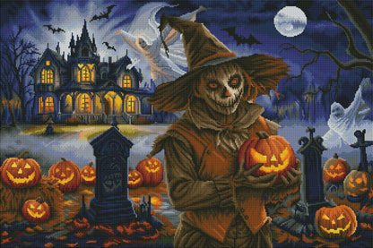 Haunted Harvest