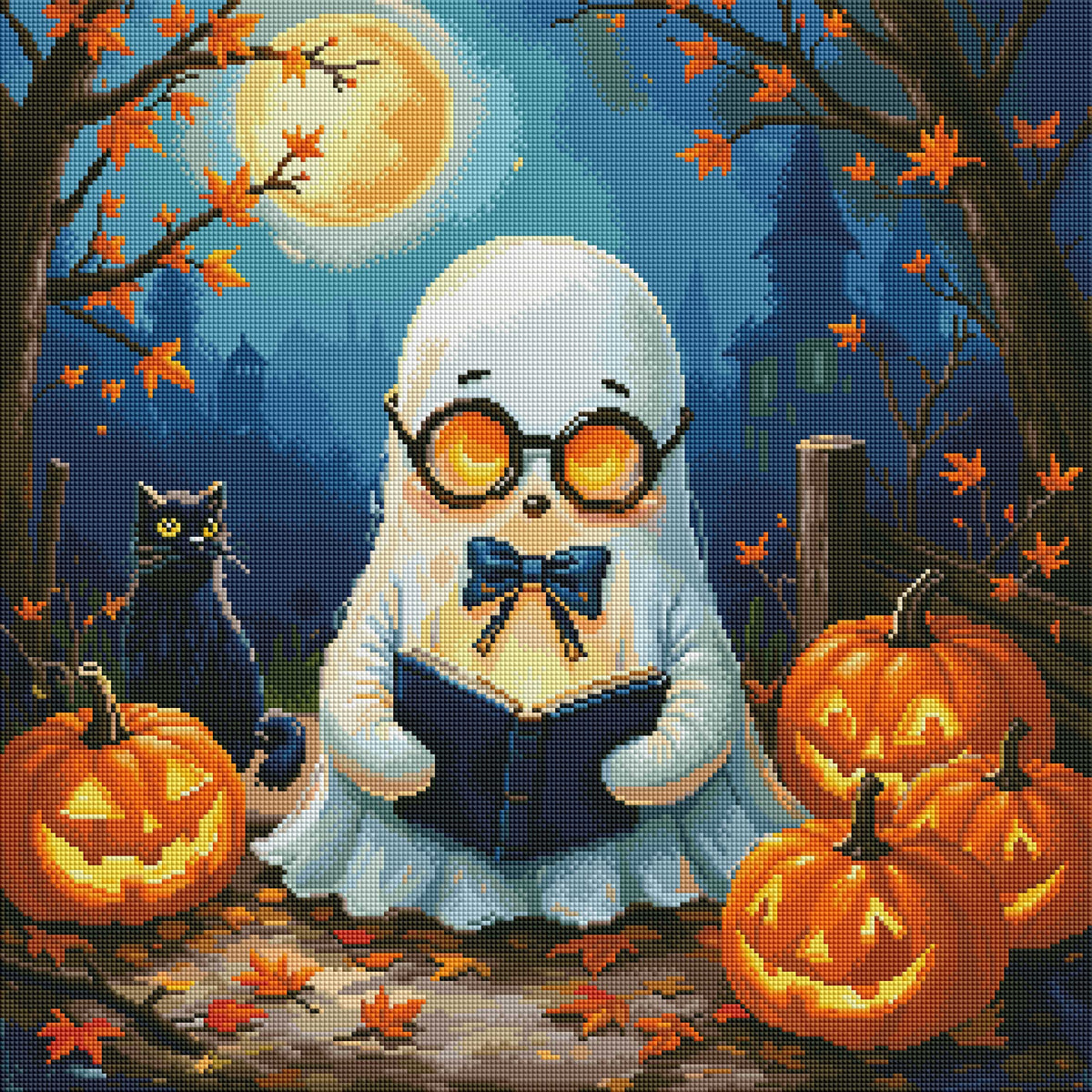 Ghostly Tales