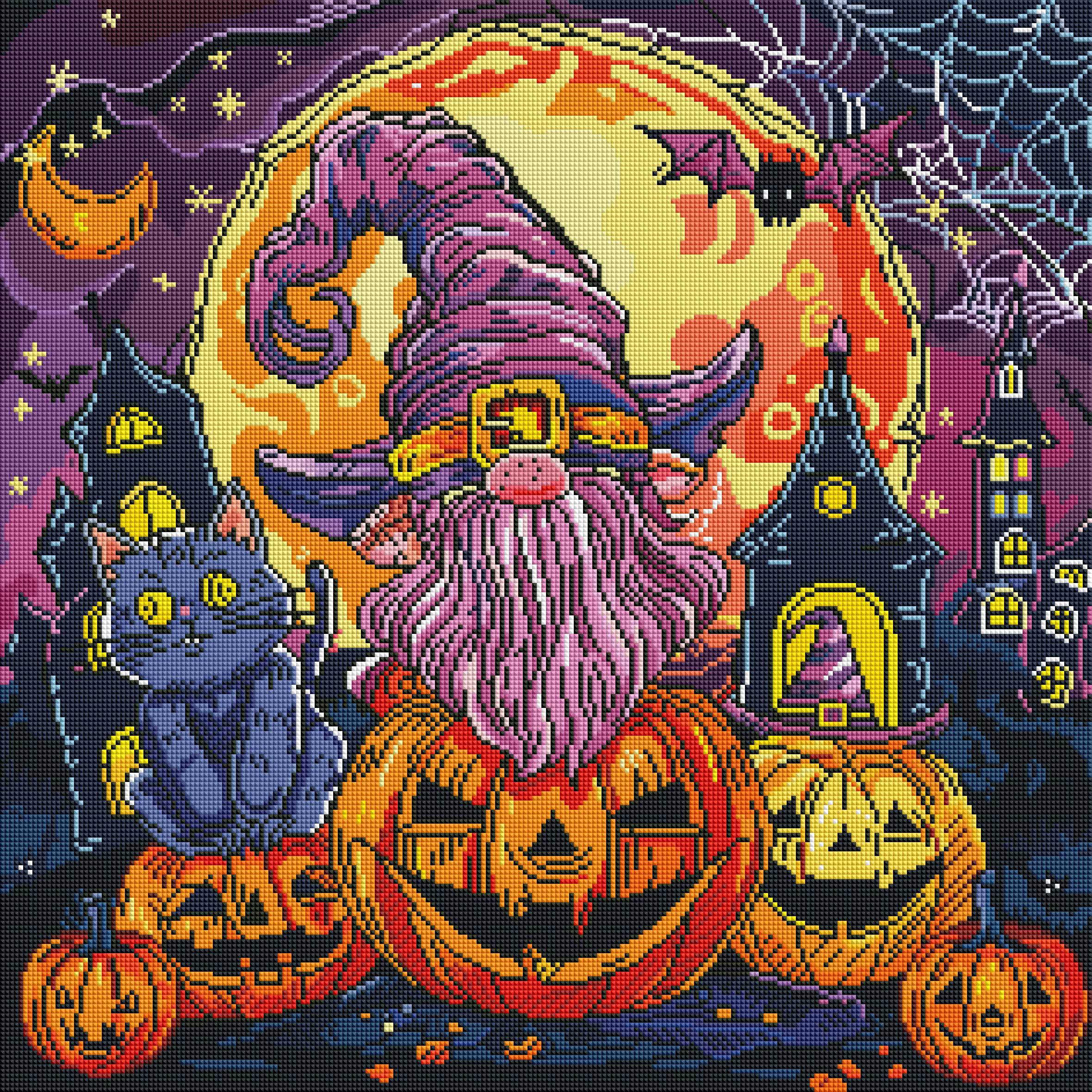 Hocus Gnome-us