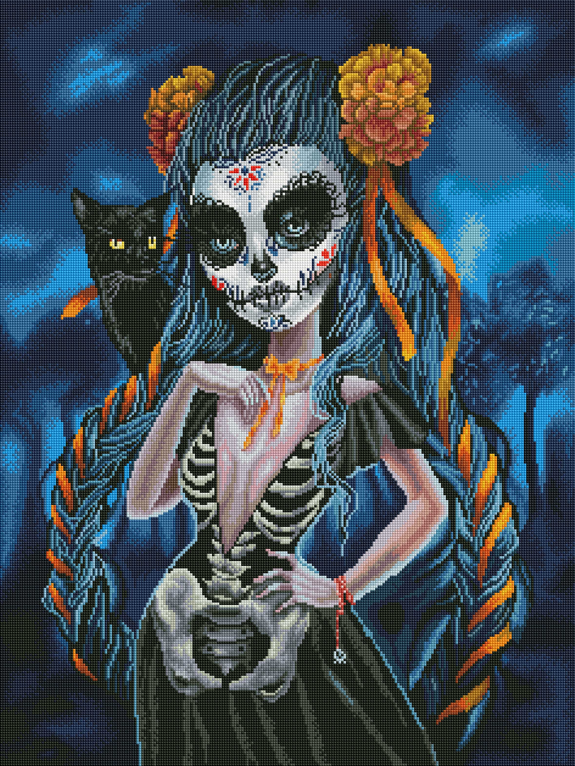 Calavera